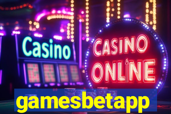 gamesbetapp