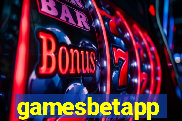 gamesbetapp
