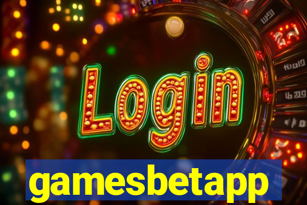 gamesbetapp
