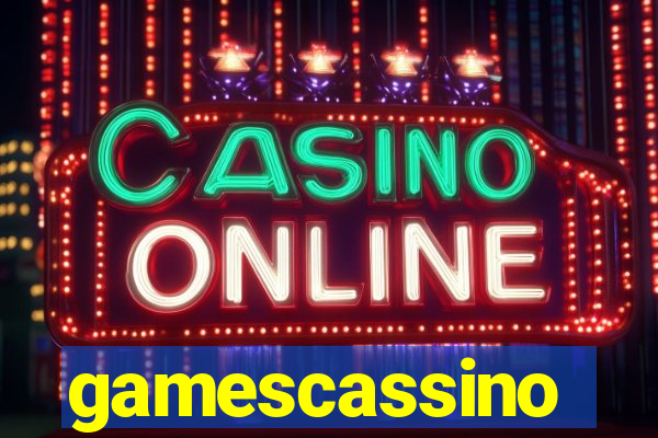 gamescassino