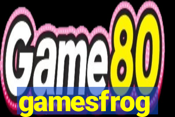 gamesfrog