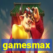 gamesmax