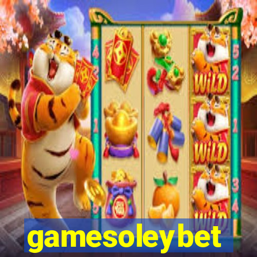 gamesoleybet