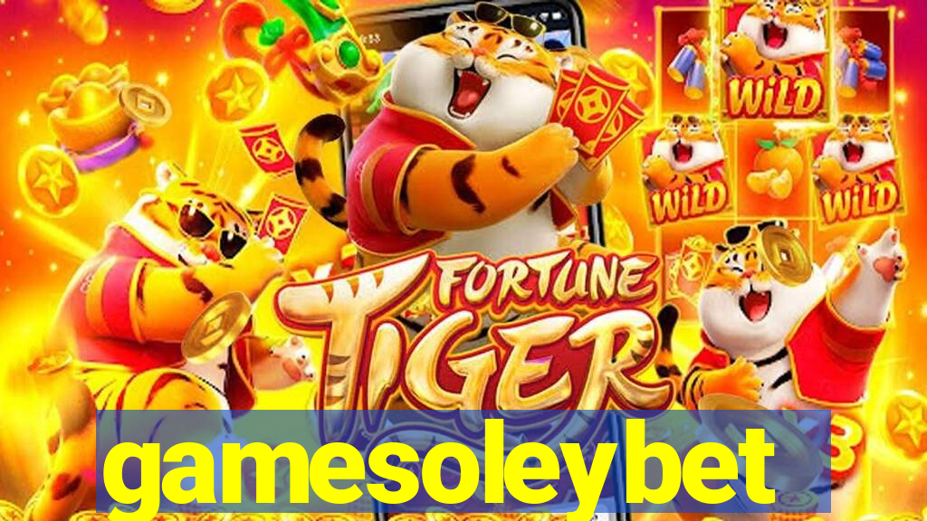gamesoleybet