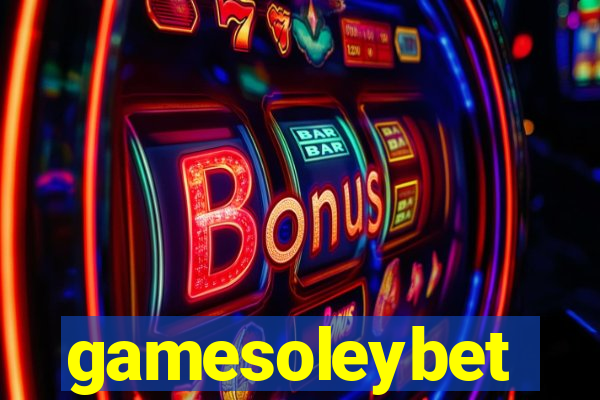 gamesoleybet