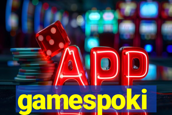gamespoki