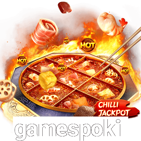 gamespoki