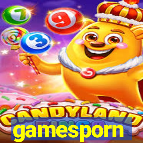 gamesporn