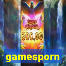 gamesporn