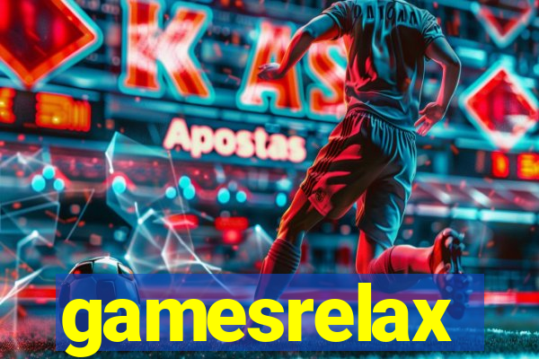 gamesrelax