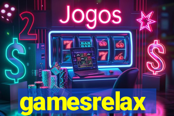 gamesrelax