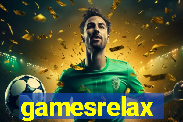 gamesrelax