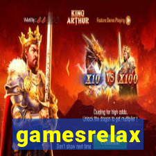gamesrelax