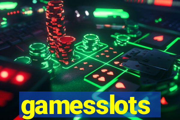 gamesslots