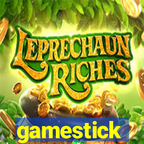 gamestick