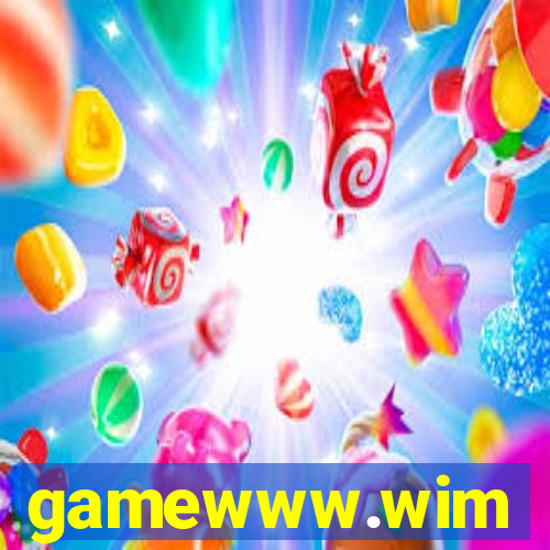 gamewww.wim