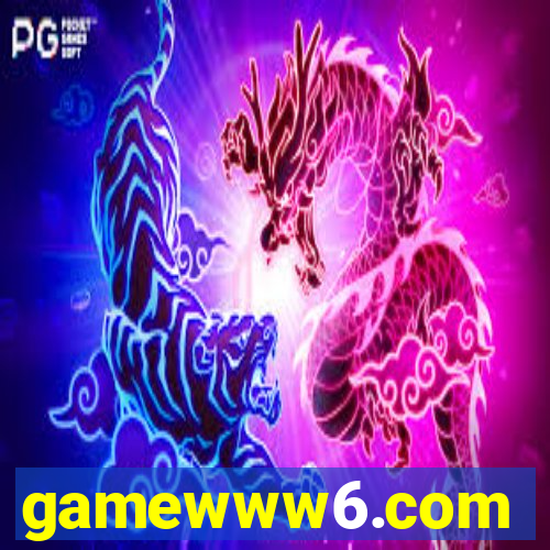 gamewww6.com