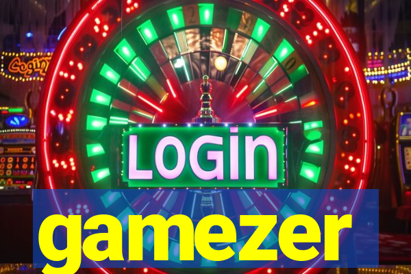 gamezer