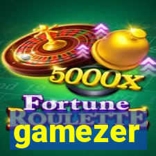 gamezer