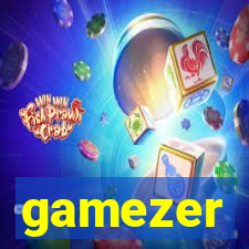 gamezer