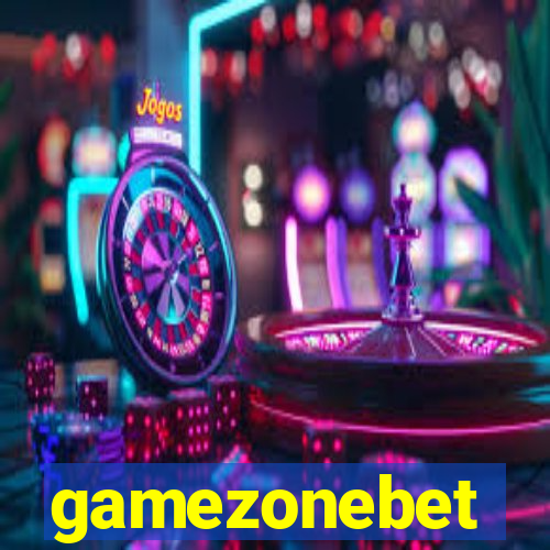 gamezonebet