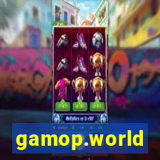 gamop.world