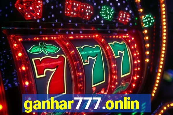 ganhar777.online