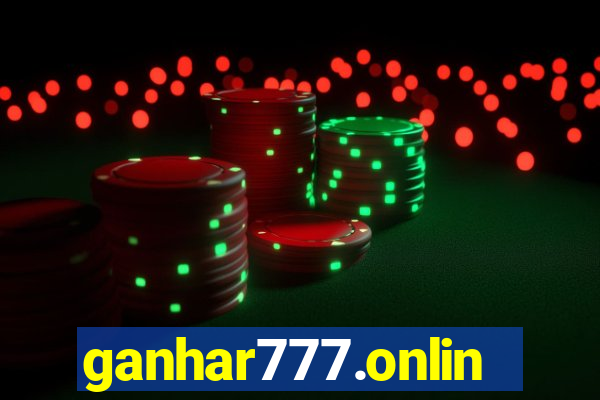 ganhar777.online