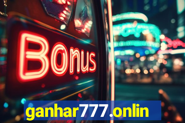ganhar777.online