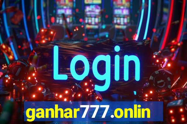 ganhar777.online