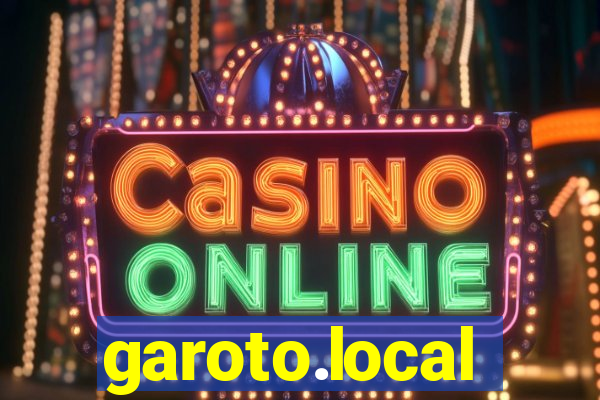 garoto.local