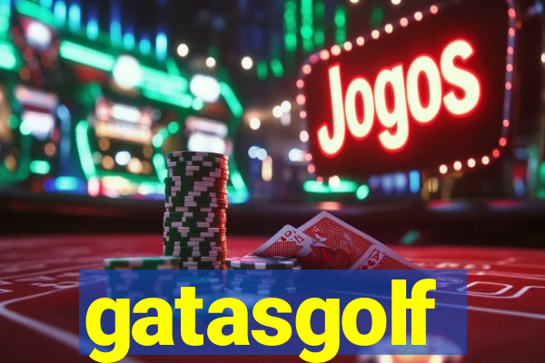 gatasgolf