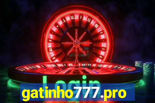 gatinho777.pro