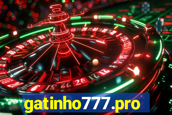 gatinho777.pro