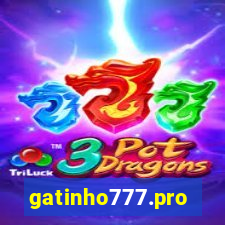 gatinho777.pro