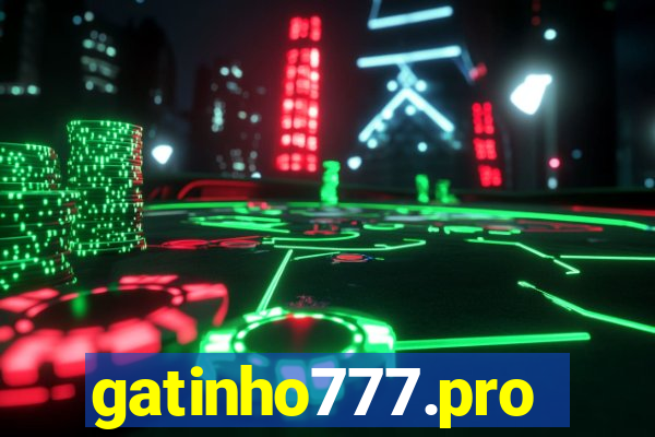 gatinho777.pro