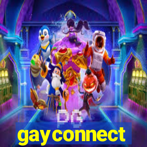 gayconnect