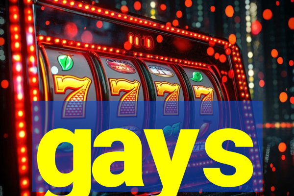 gays-cruising