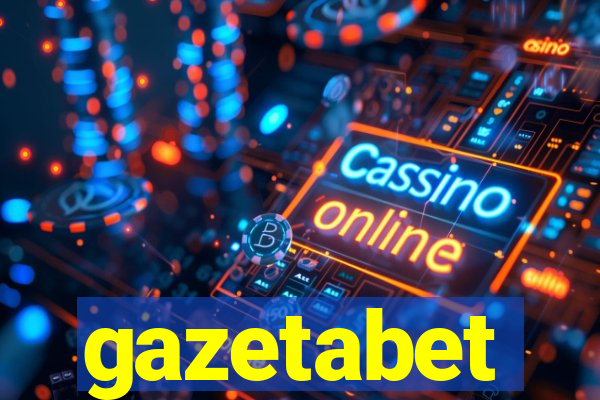 gazetabet