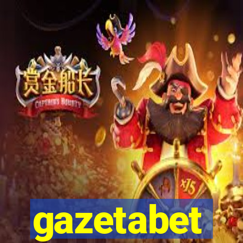 gazetabet