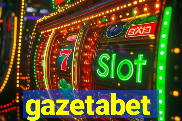 gazetabet