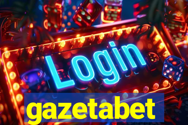 gazetabet