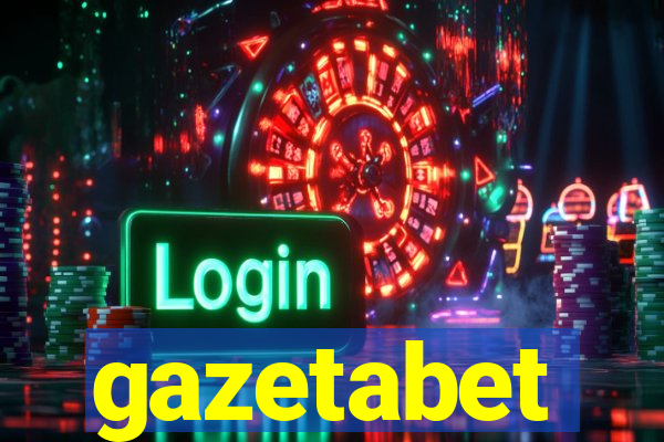 gazetabet