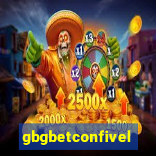 gbgbetconfivel
