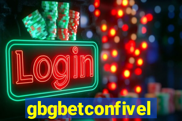 gbgbetconfivel