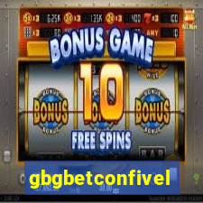 gbgbetconfivel