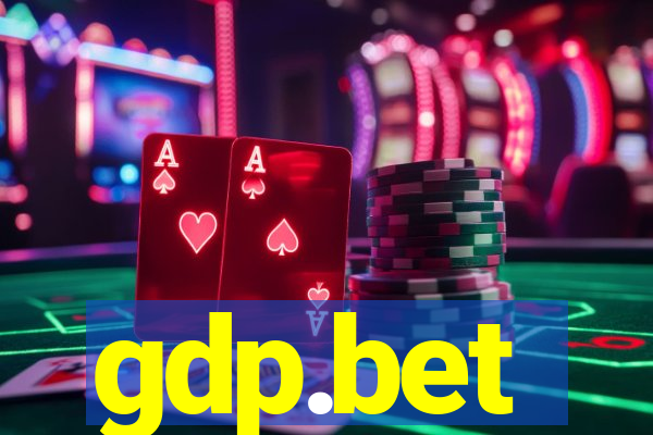 gdp.bet