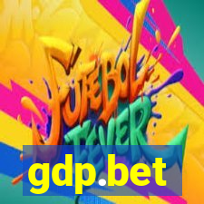 gdp.bet
