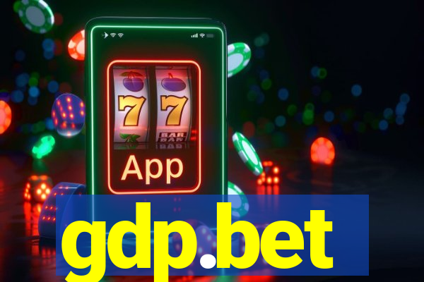 gdp.bet