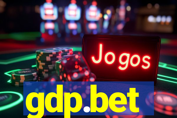 gdp.bet